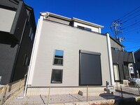 仮)並木新町新築MAISON1期２号棟