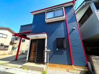 仮)川越市寺尾27貸家