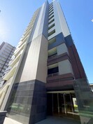 Ｅｖｅｒｇａｒｄｅｎの外観