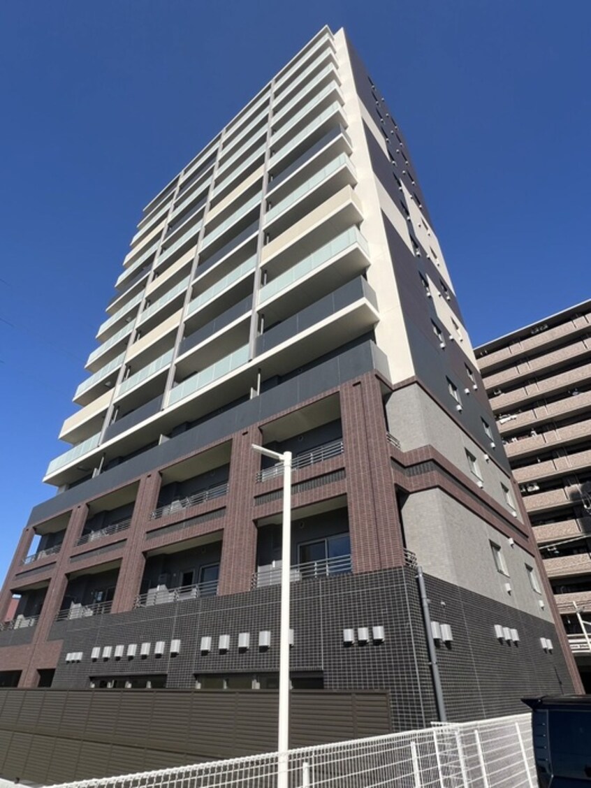 外観写真 Ｅｖｅｒｇａｒｄｅｎ