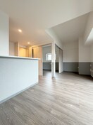 居室 Ｅｖｅｒｇａｒｄｅｎ