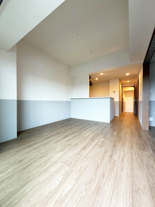 居室 Ｅｖｅｒｇａｒｄｅｎ