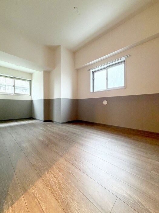 居室 Ｅｖｅｒｇａｒｄｅｎ