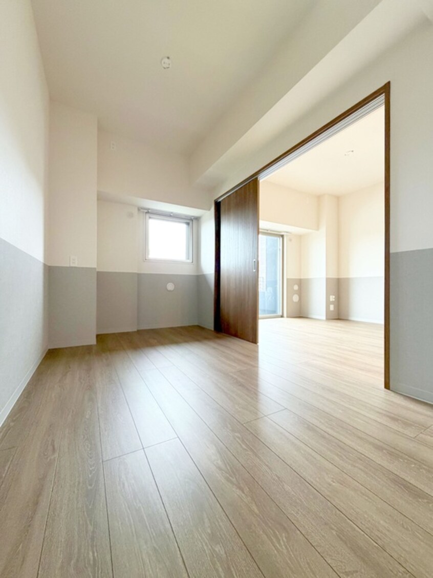 居室 Ｅｖｅｒｇａｒｄｅｎ