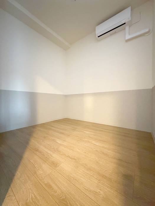 居室 Ｅｖｅｒｇａｒｄｅｎ