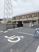 駐車場 Ｅｖｅｒｇａｒｄｅｎ