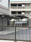 駐輪場 Ｅｖｅｒｇａｒｄｅｎ