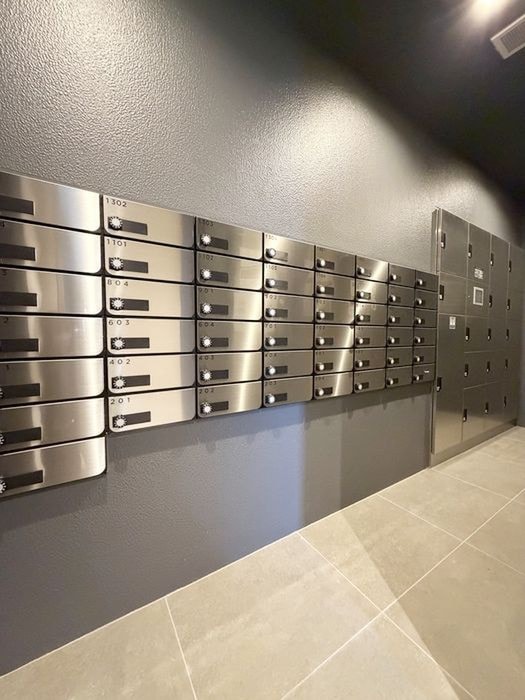 建物設備 Ｅｖｅｒｇａｒｄｅｎ