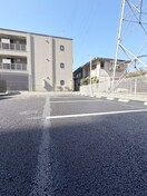 駐車場 Ｅｖｅｒｇａｒｄｅｎ