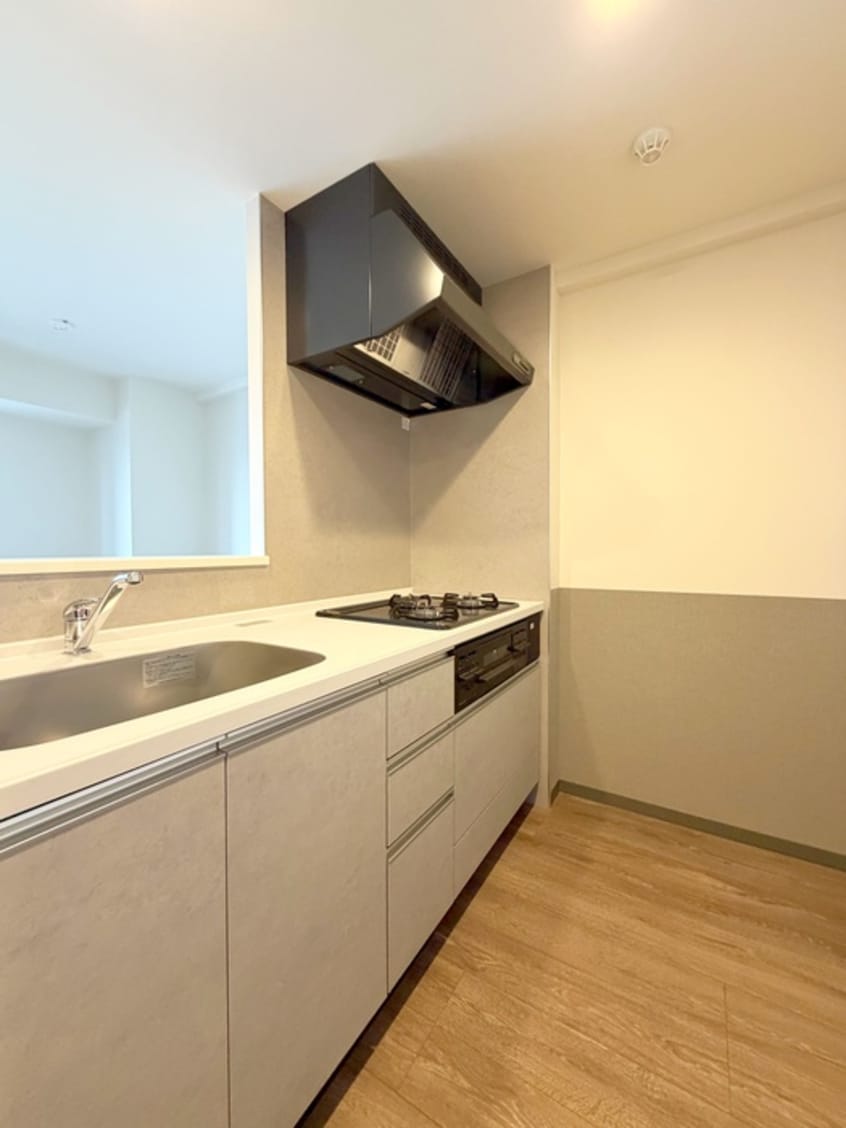 キッチン Ｅｖｅｒｇａｒｄｅｎ