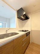 キッチン Ｅｖｅｒｇａｒｄｅｎ