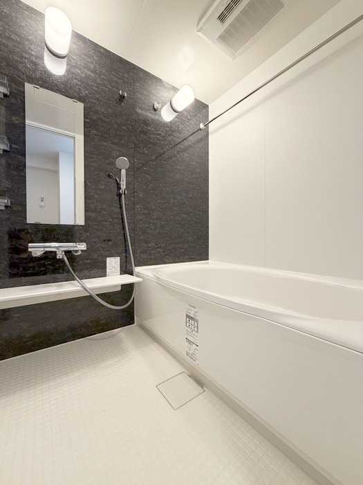 バス／シャワールーム等 Ｅｖｅｒｇａｒｄｅｎ