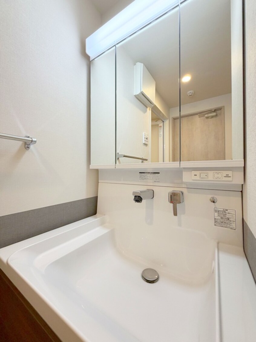 洗面 Ｅｖｅｒｇａｒｄｅｎ