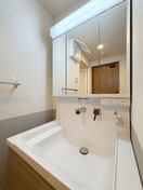 洗面 Ｅｖｅｒｇａｒｄｅｎ