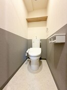 トイレ Ｅｖｅｒｇａｒｄｅｎ