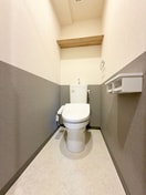 トイレ Ｅｖｅｒｇａｒｄｅｎ