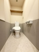 トイレ Ｅｖｅｒｇａｒｄｅｎ