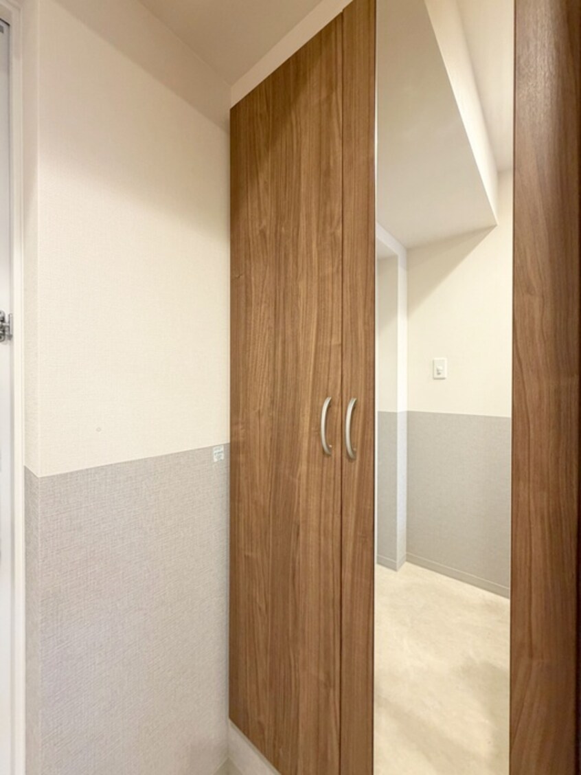 靴箱 Ｅｖｅｒｇａｒｄｅｎ