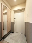 玄関 Ｅｖｅｒｇａｒｄｅｎ