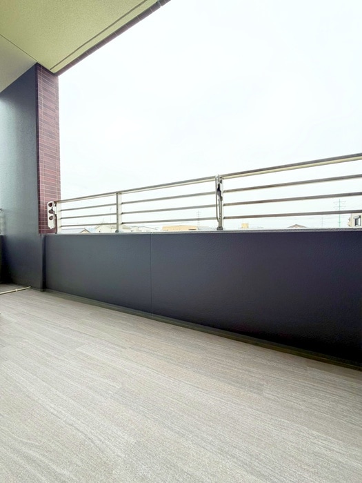 ベランダ・バルコニー Ｅｖｅｒｇａｒｄｅｎ