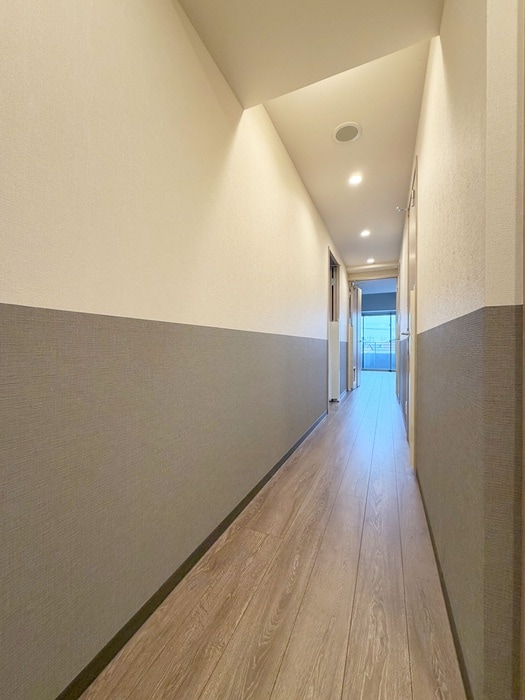 廊下 Ｅｖｅｒｇａｒｄｅｎ