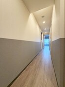 廊下 Ｅｖｅｒｇａｒｄｅｎ