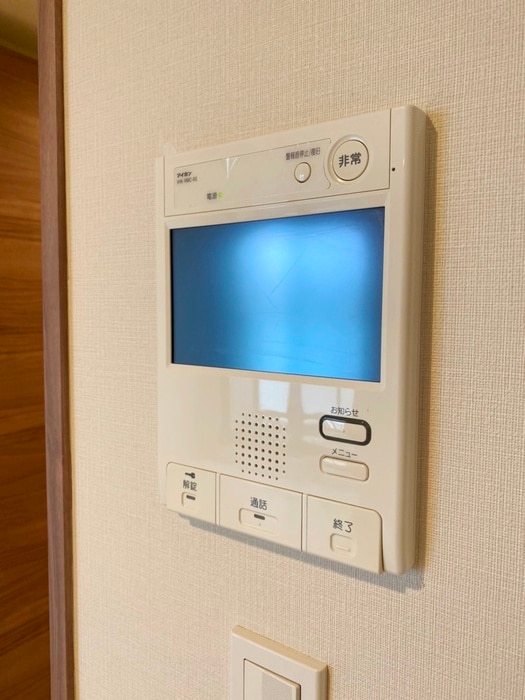 内観写真 レジディア文京小石川Ⅱ