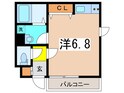 リュエルの間取図