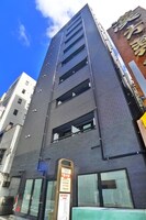 コネクトパークヒルズ本千葉町の外観