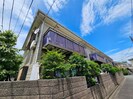 ピアハウスＳＡＫＵＲＡの外観