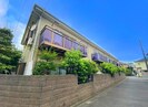 ピアハウスＳＡＫＵＲＡの外観