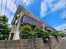 ピアハウスＳＡＫＵＲＡの外観