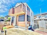 東豊田ステラ貸家