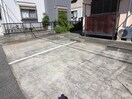 駐車場 ニューアピア清水