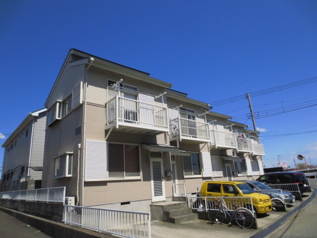外観写真 アイリスⅡ