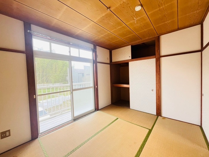 居室 アイリスⅡ