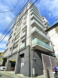 ルネサンス西小岩（６０２）