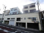 馬堀ハイツ