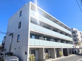 ラティエラ横濱六角橋