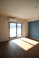 居室 ラティエラ横濱六角橋