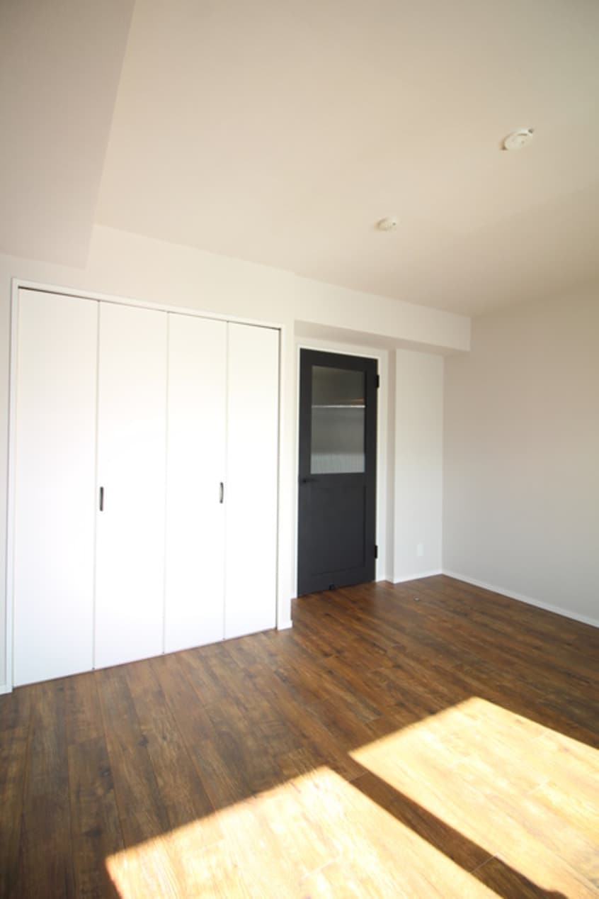 居室 ラティエラ横濱六角橋