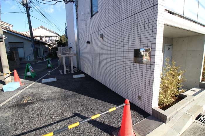 その他 ラティエラ横濱六角橋