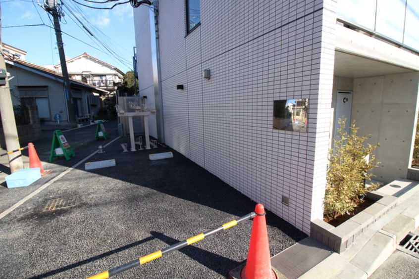 その他 ラティエラ横濱六角橋