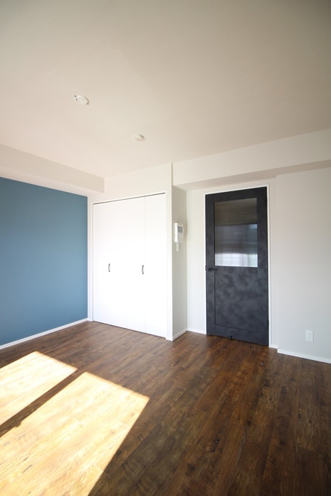 居室 ラティエラ横濱六角橋