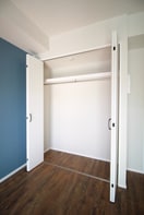 収納 ラティエラ横濱六角橋