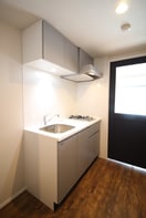 キッチン ラティエラ横濱六角橋