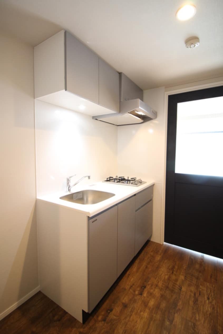 キッチン ラティエラ横濱六角橋