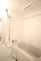 バス／シャワールーム等 ラティエラ横濱六角橋