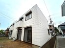 いづみマンションB棟の外観