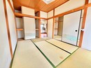 居室 コーポ大竹